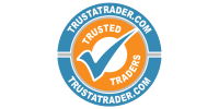 Trust a Trader logo